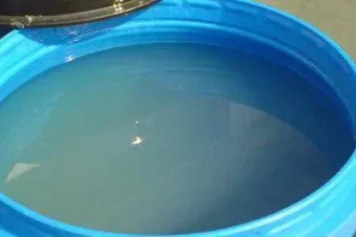 环氧树脂如何去除气泡？