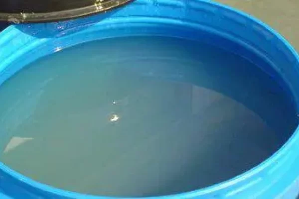 环氧树脂如何去除气泡？