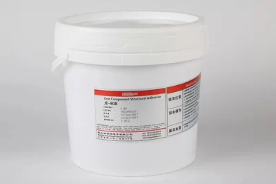 如何使用环氧粘合剂？