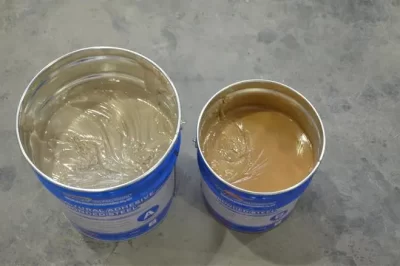 如何去除聚氨酯胶水？