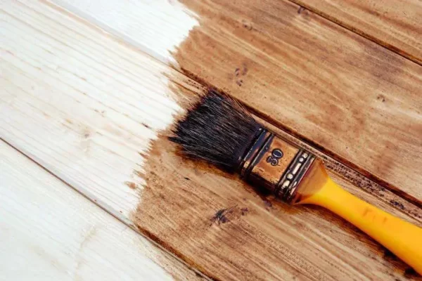 聚氨酯清漆是什么？