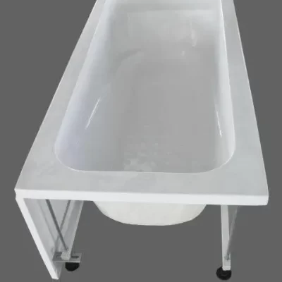 如何给浴缸涂胶衣