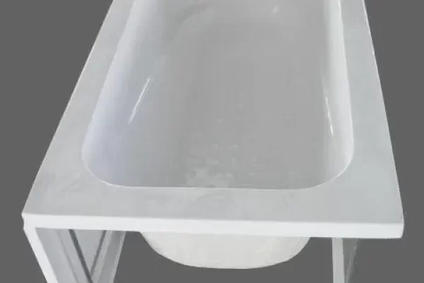 如何给浴缸涂胶衣