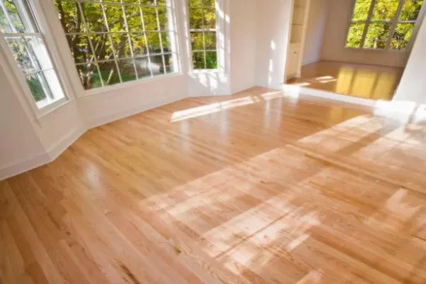 如何去除无蜡地板?