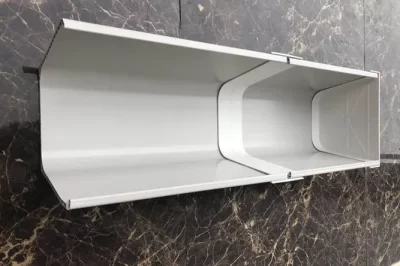 如何修复复合水槽中的裂缝？