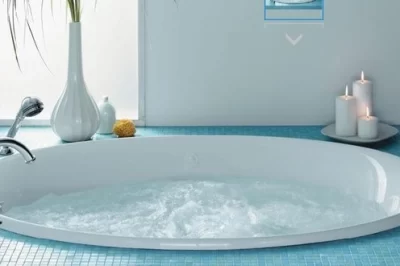 如何修复玻璃纤维浴缸中的小表面碎片？