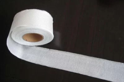 如何用玻璃纤维修复PVC？