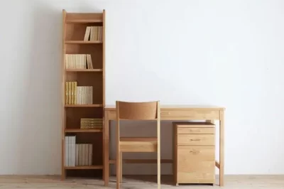 如何打磨和修复彩绘木家具？