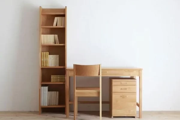 如何打磨和修复彩绘木家具？