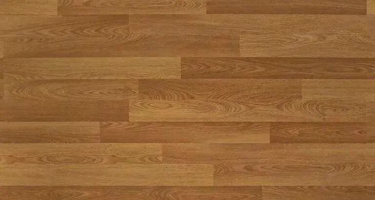 如何去除木地板上的石膏板纹理？