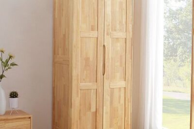 如何使浅色木柜变暗?