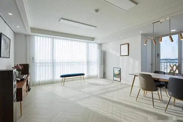 水性木器涂饰问题