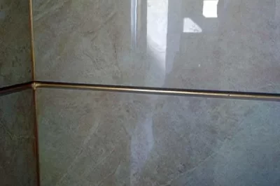 玻璃和填缝剂有什么区别？