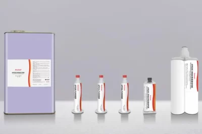 环氧树脂粘合剂——最常用的工业粘合剂