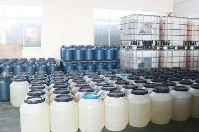 粘合剂还有哪些其他的功能？