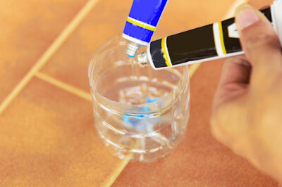 环氧胶粘剂是什么？