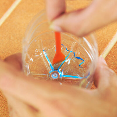 如何使用环氧胶？