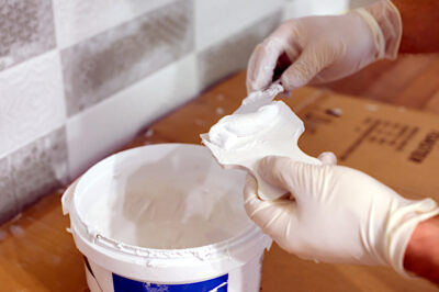 环氧树脂比胶水强吗？