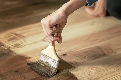 您应该使用油基还是水基聚氨酯？