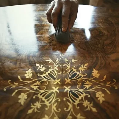 如何选择最好的家具蜡？