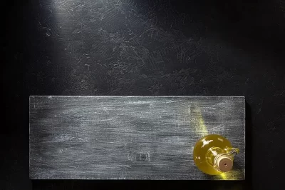 木材用油有哪些类型？