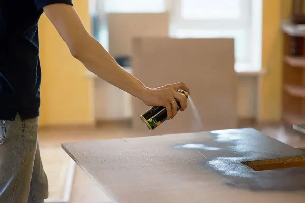 木材用聚氨酯与漆