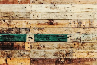 用腻子修复木材好还是更换木材好？