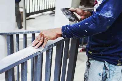 有哪些不同类型的指甲孔填充物？