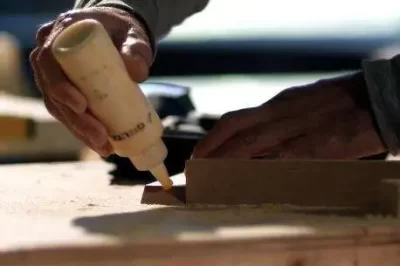 氰基丙烯酸酯和强力胶的区别