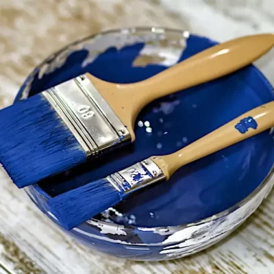 你能在聚氨酯上染色吗？