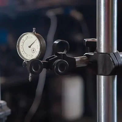 什么是树脂浇注用压力锅？