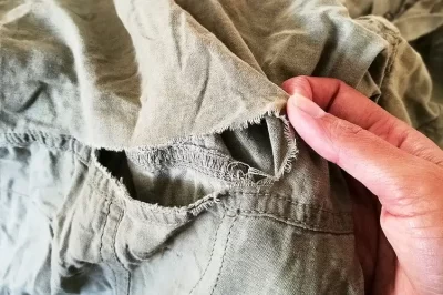 如何使用织物粘合剂？