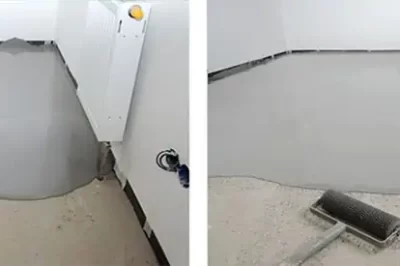 加工聚氨酯浇注树脂的分步说明