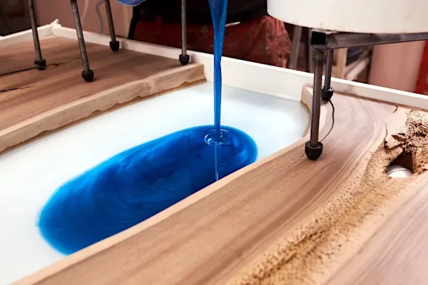 环氧树脂和树脂有区别吗？