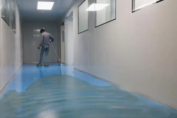 环氧腻子对泄漏有作用吗？