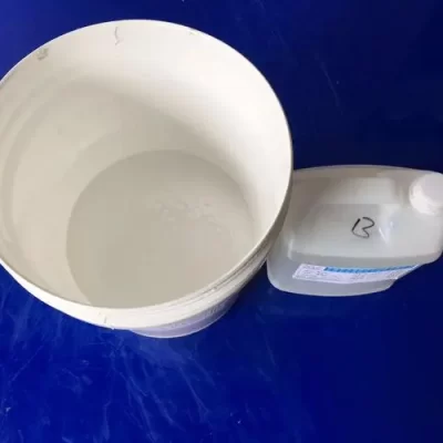 环氧树脂会释放有害气体吗？