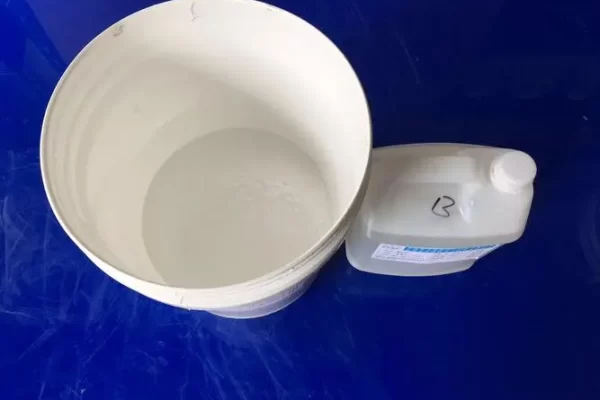 环氧树脂会释放有害气体吗？