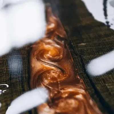 环氧树脂可以用什么？