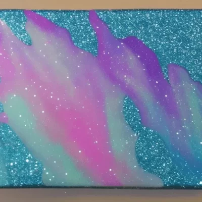 环氧树脂从模具中