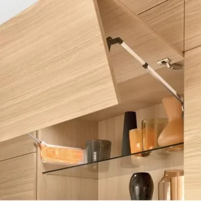 如何在橱柜上获得真正光滑的饰面