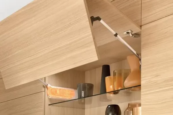 如何在橱柜上获得真正光滑的饰面