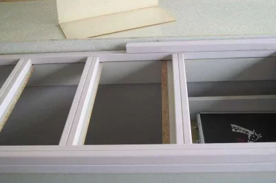 光泽漆和半光漆的区别