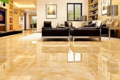 如何密封砖地板？