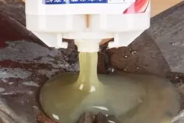 强力胶促进剂：关键考虑因素及应用方法