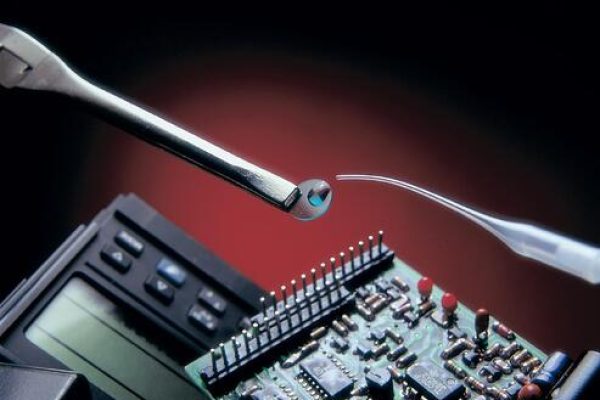 氰基丙烯酸酯胶水点胶方法和涂抹器的终极指南