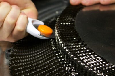 CFRP 复合材料：优点和缺点