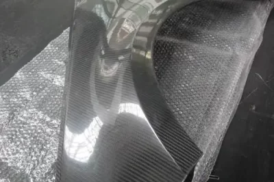 碳纤维零件是如何制造的？
