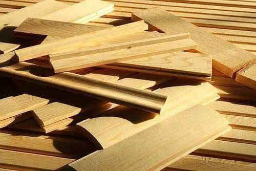 木材复合材料：它是什么，它是如何制造的，不同的类型和应用