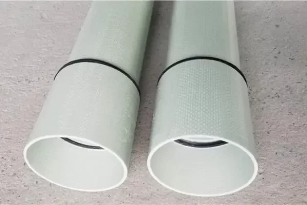 玻璃纤维成型类型和工艺过程