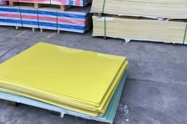 玻纤板：深入了解玻璃纤维板